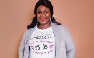 Blog interview series