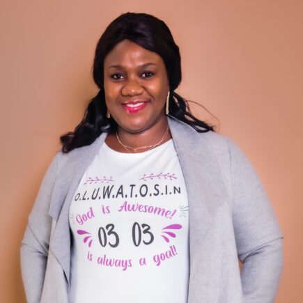 Blog interview series