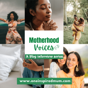 Motherhood stories