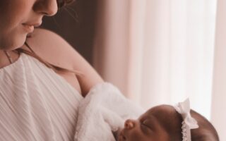 Why God made you a mother