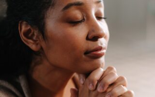 A Prayer of Wisdom for Your Child