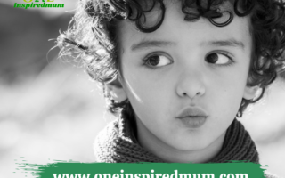 A Prayer for Your Child’s Future