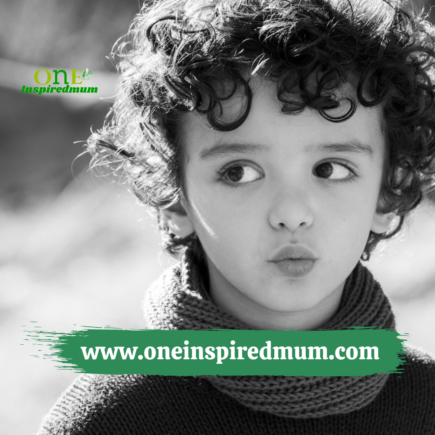 A Prayer for Your Child’s Future