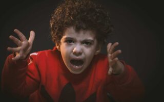 A Prayer for Your Child's Character