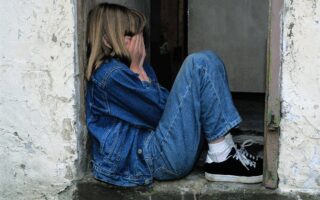 A prayer for your child's emotions