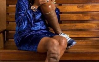 Gratitude in grief and finding hope after loss