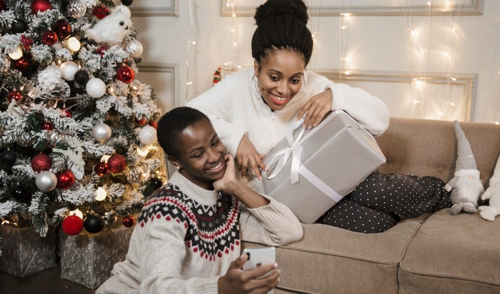 7 Great Ways To Show Gratitude This Christmas 