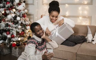 7 Great Ways to Show Gratitude this Christmas