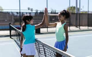 A Prayer for Godly and Meaningful Friendships for Your Child