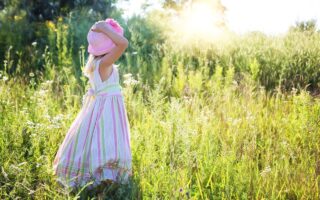 A Prayer for Your Child’s Purpose and Destiny