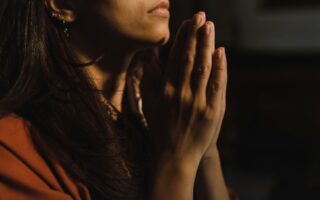 3 quick ways to pray daily for your children