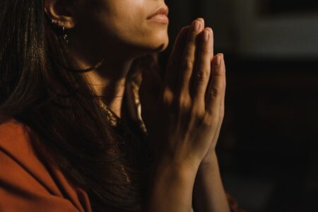 3 quick ways to pray daily for your children