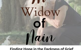 Finding hope in the darkness of grief (2)