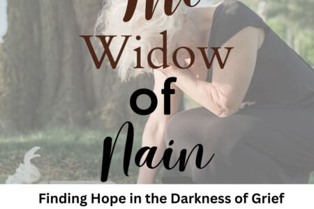 Finding hope in the darkness of grief (2)