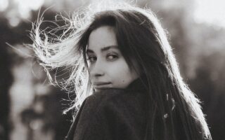 Remember Lot's wife - Don't look back