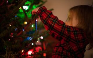 Bible verses for Christmas