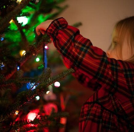 Bible verses for Christmas