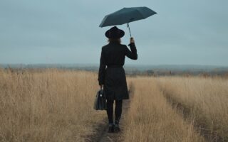 Five people who have had the biggest impact on my faith.