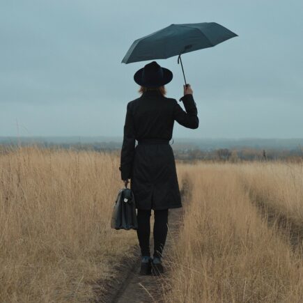 Five people who have had the biggest impact on my faith.