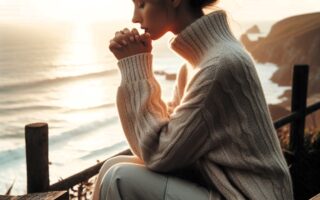 21 scriptural affirmations for parents