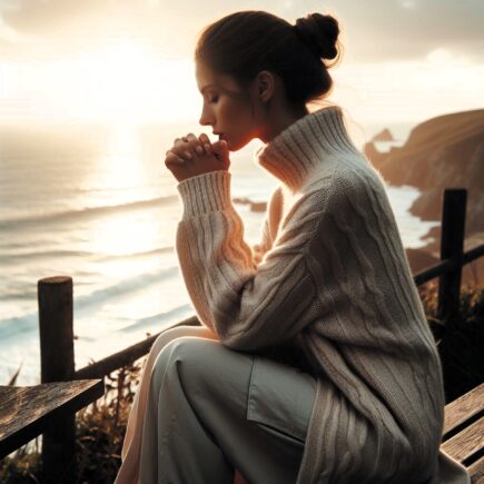 21 scriptural affirmations for parents