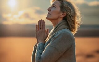 Prayers for unsaved loved ones