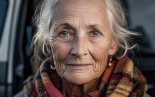 prayers for the elderly