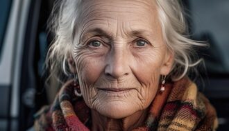 prayers for the elderly