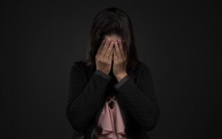 How to trust God in difficult seasons