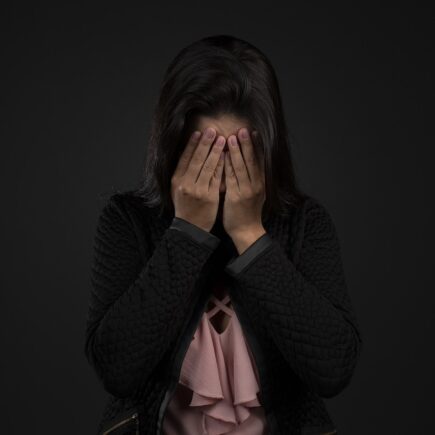 How to trust God in difficult seasons