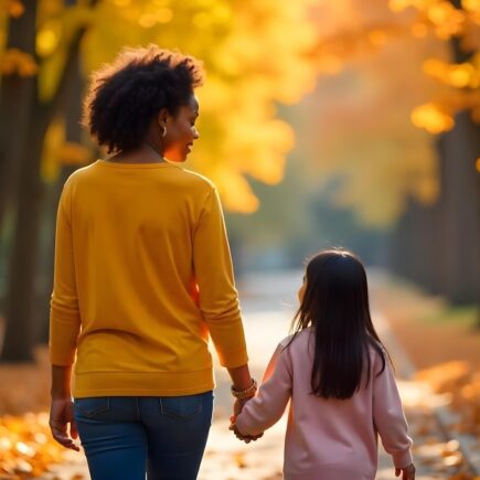 teaching children gratitude