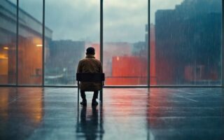 waiting on God's promises