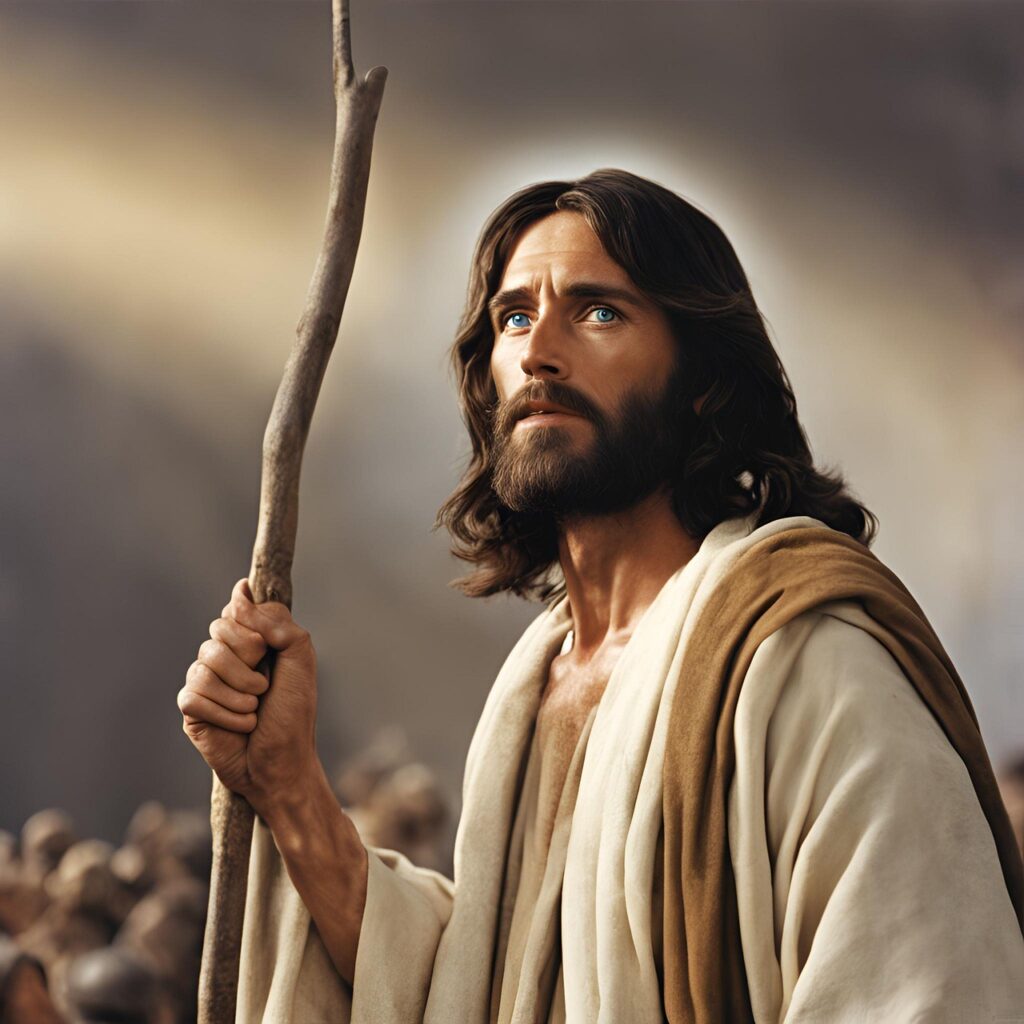 the miracles of Jesus