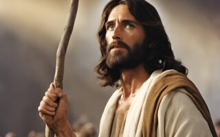 the miracles of Jesus