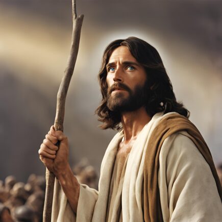 the miracles of Jesus