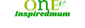oneinspiredmumbloglogo